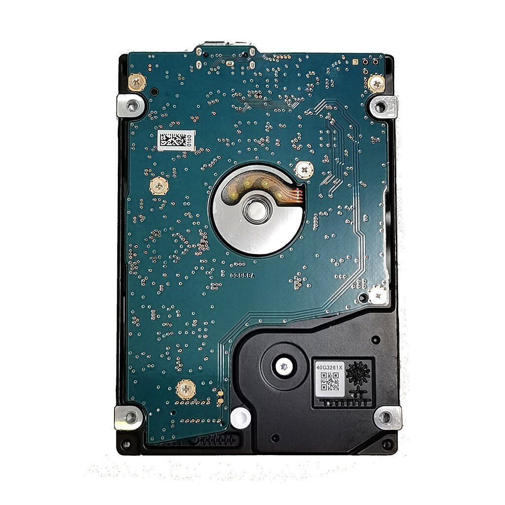 Toshiba 2TB MQ03UBB200 2.5