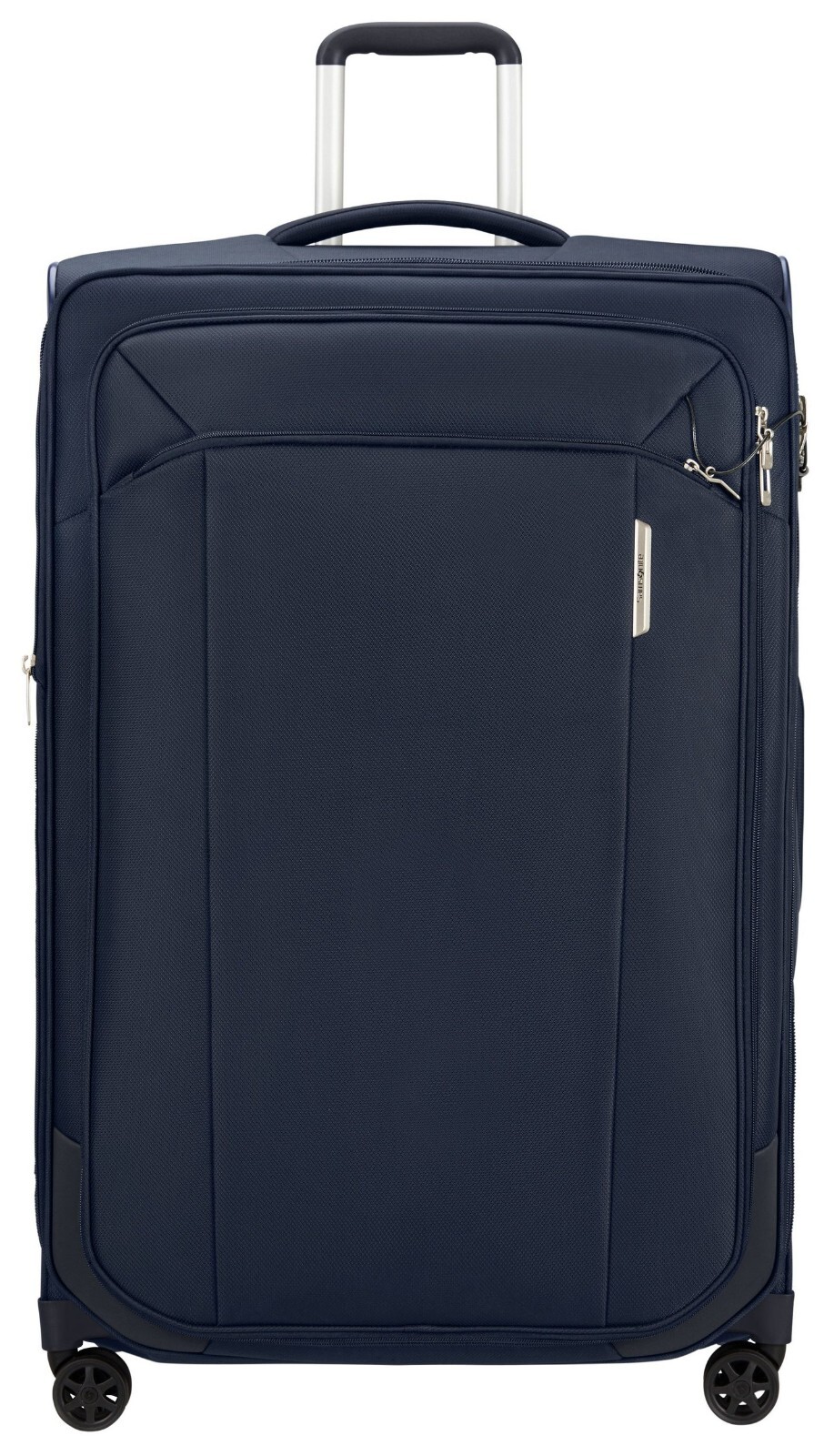 SAMSONITE Carro Equipaje Blando RESPARK 82 EXP 4 Ruedas TSA Cerradura