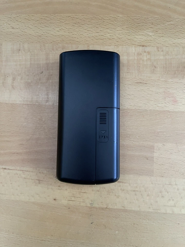  Sony RMT-502 Camcorder Remote CCD-F77 CCD-F450E CCD-F550E CCD-F555E - Image 2 of 3