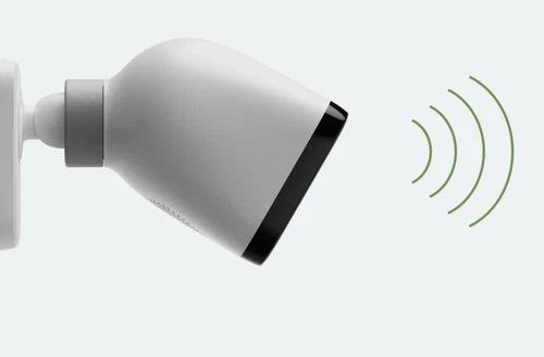 Vivint Outdoor Camera Pro NEW FACTORY SEALED + DIY Kit W/Proprietary Connection