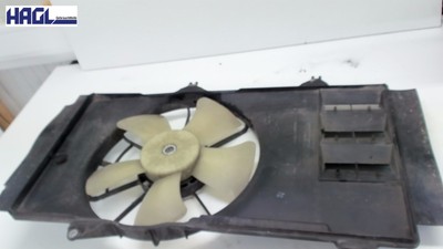 Elektrolüfter M Zarge Denso 378 Toyota Yaris Verso 1.4 D-4D P1 / P2 55 KW 75 PS