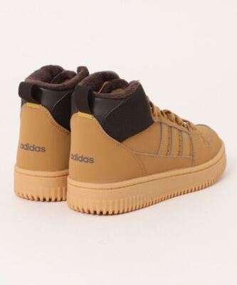 ◆adidas◆ BREAK START MID WNTRZD IH5285 MESA/DARK/GUM3 adidas Break Start Mid Wntrzd Mesa Dark Brown Gum IH5285