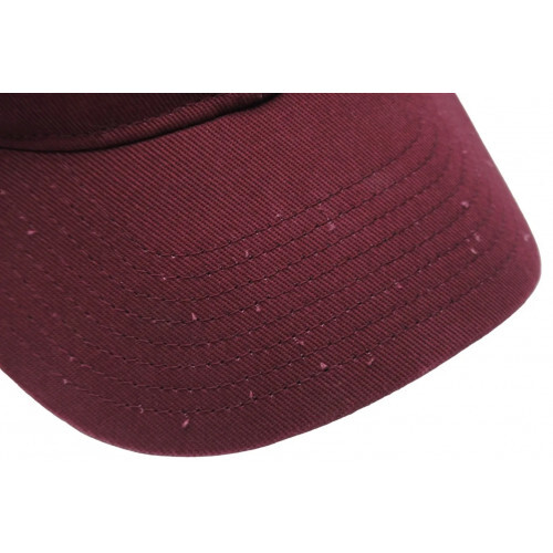 GUCCI NY YANKEES Cap 538565 Baseball Cap Butterfly Wine Red