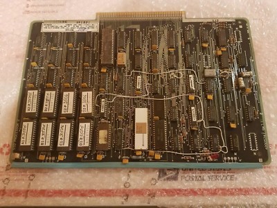 Autocon / Dynapath 4200574 F S10-PROCESSOR  Board, Used Untested