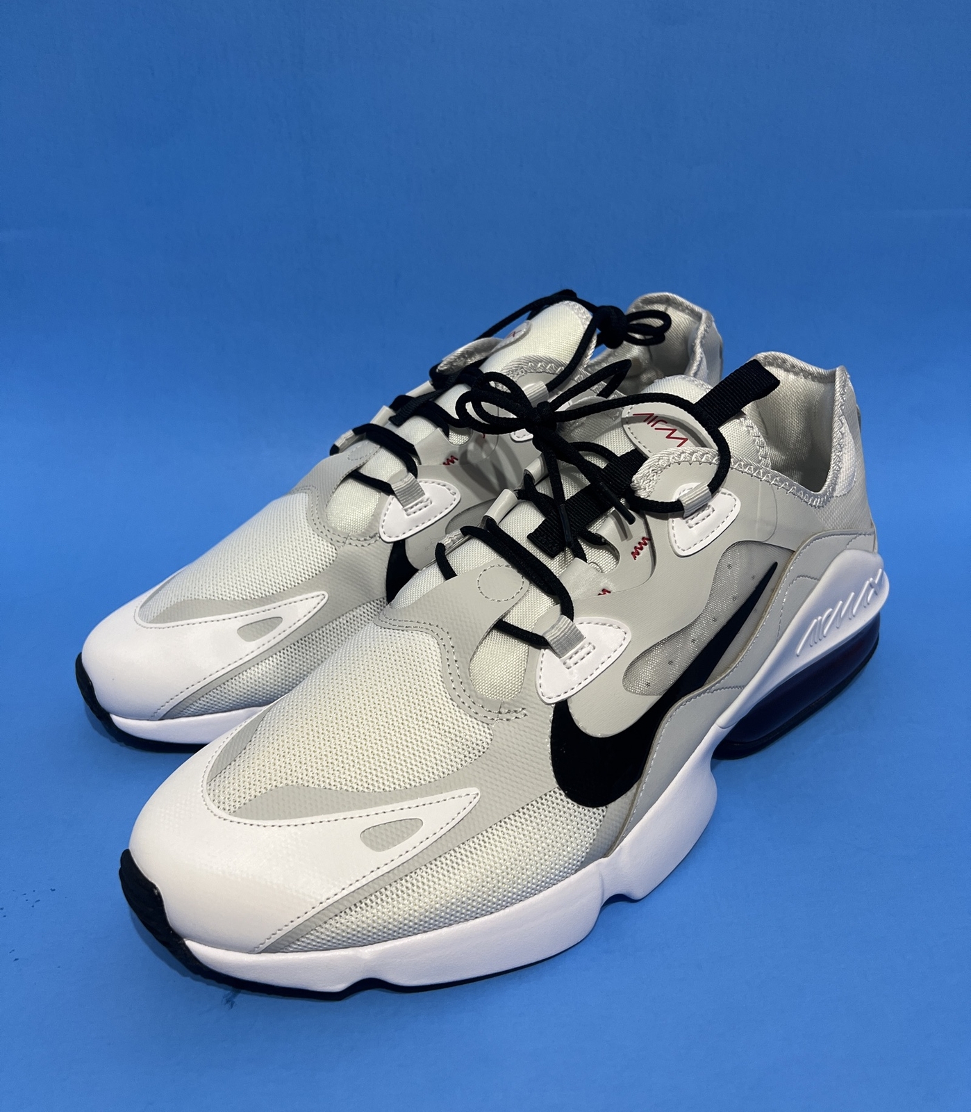 men's air max infinity sneakers