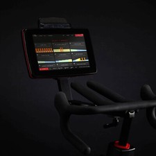Wattbike Atom X, Nucleus and Icon Touchscreen Console. New and Unused - Look