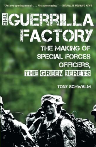 The Guerilla Factory: The Making of Special For. Schwalm<| - Image 2