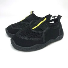 O'Rageous Toddlers' Drainage Aquasock Water Shoes Size Toddler 6 Boy/Girl Kids
