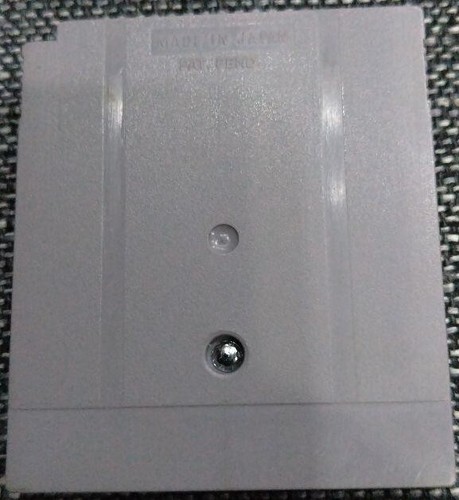 Cyraid (Bakuretusenshi Warrior) GB Nintendo Game Boy Japanese Version - Photo 2/2