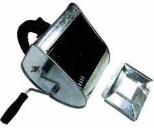 INTONACATRICI INTONACATRICE A MANO 15 PETTINI ACCIAIO ZINCATO EDILIZIA VIGOR