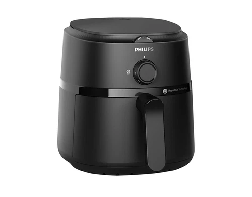 PHILIPS Heißluftfritteuse Aifryer Backofen Fritteuse backen »NA110/00« *B-Ware