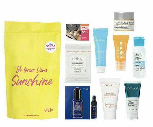 skin care sets ulta