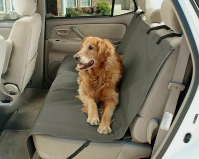 solvit bench seat cover