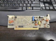 Systron Donner 21556-4-5 Board Assembly