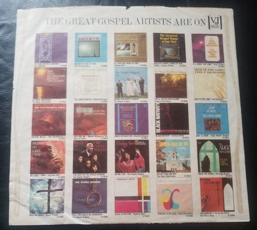 THE BEATLES, "INTRODUCING" AD BACK MONO MINT - VERY RARE! - Picture 3 of 10