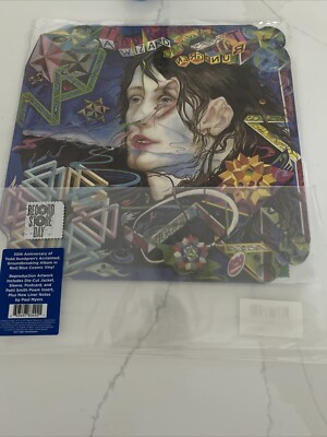 Todd Rundgren Wizard/A True (RSD 4.22.23)