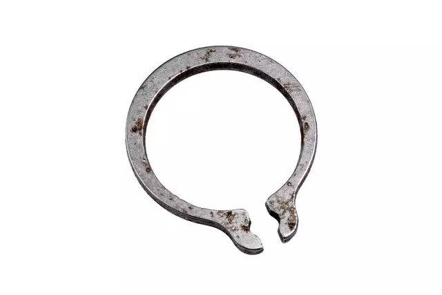 Genuine GM Manual Transmission Main Shaft Retaining Ring 90217444