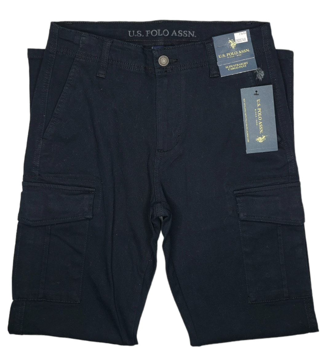 US POLO ASSN. マフラー 447160-CHACOAL USPA_9_1024x.jpg?v=1732246163