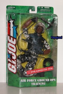gi joe air force