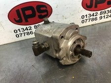 Roquet cylinder reel motor X Ransomes Parkway 3 mower.....£120+VAT