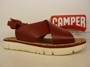 camper ladies sandals