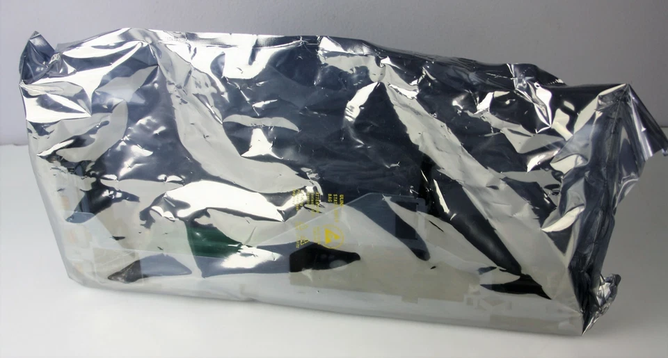 Dell Poweredge 2850 Riser Board OP8437 U3480 Fox W/ 256 Ram - Image 2 of 2