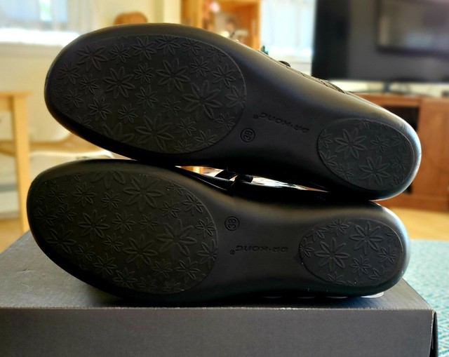 dr kong arch support