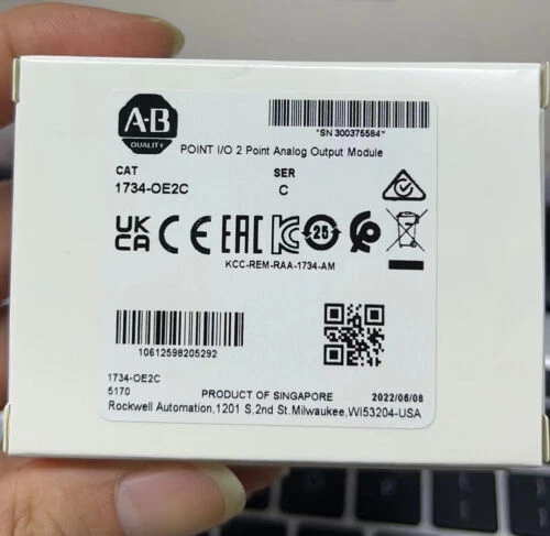 1734-OE2C