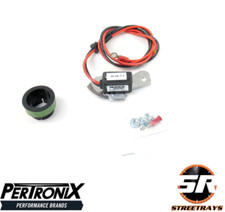 Pertronix Ignition Conversion Kit 1261 Ignitor For 1949-1974 Ford Inline 6cyl