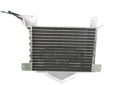 75 76 77 78 Ford Mustang Ii V8 Condenser Mach 1 Ghia Fastback D5zz19712b Ac5380