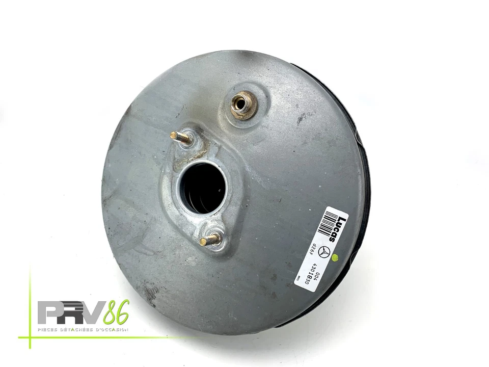 Mastervac Servofreno Mercedes C180 W202 1.8i Clase C / * 0044301830 - Imagen 4 de 4