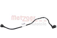 Metzger 4010513 KüHlmittelrohrleitung FüR CitroËN Peugeot