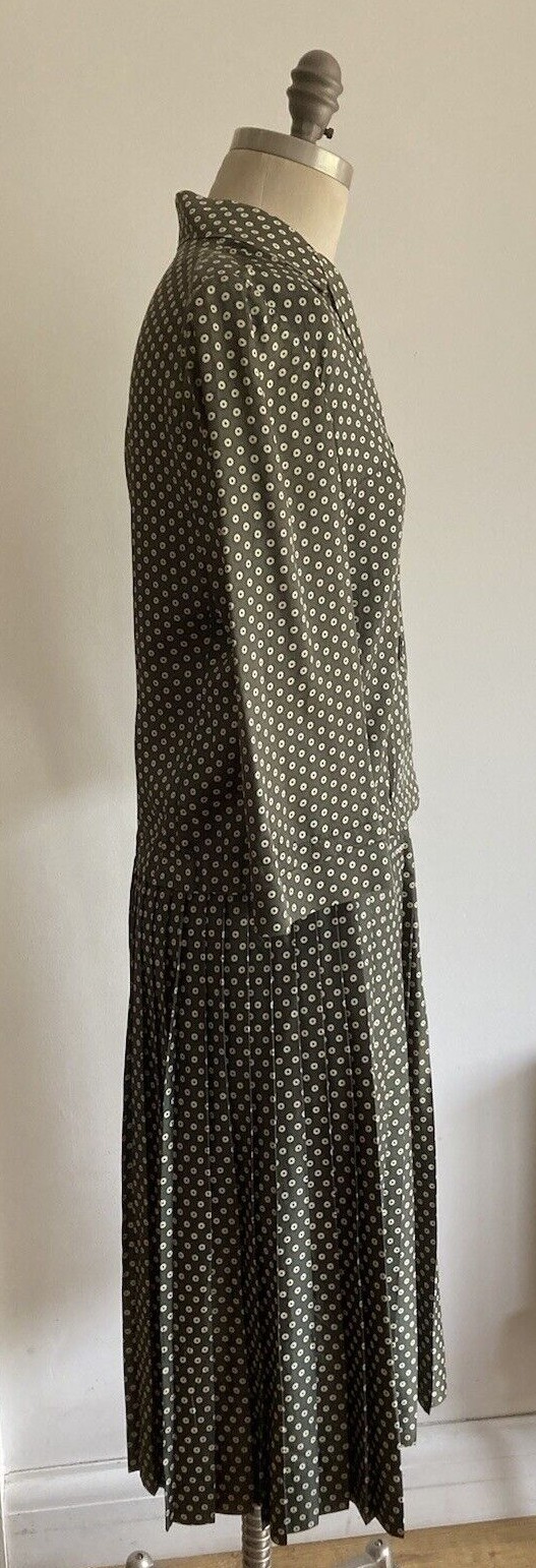 1950s Wetherall of Bond Street Skirt Suit , Vintage Size 14 UK, 38" Bust  6