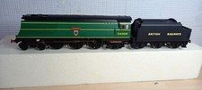 Hornby R2685 Class 7P5F West Country Class BUDE 4-6-2 34006 Limited Ed DCC (IJ)