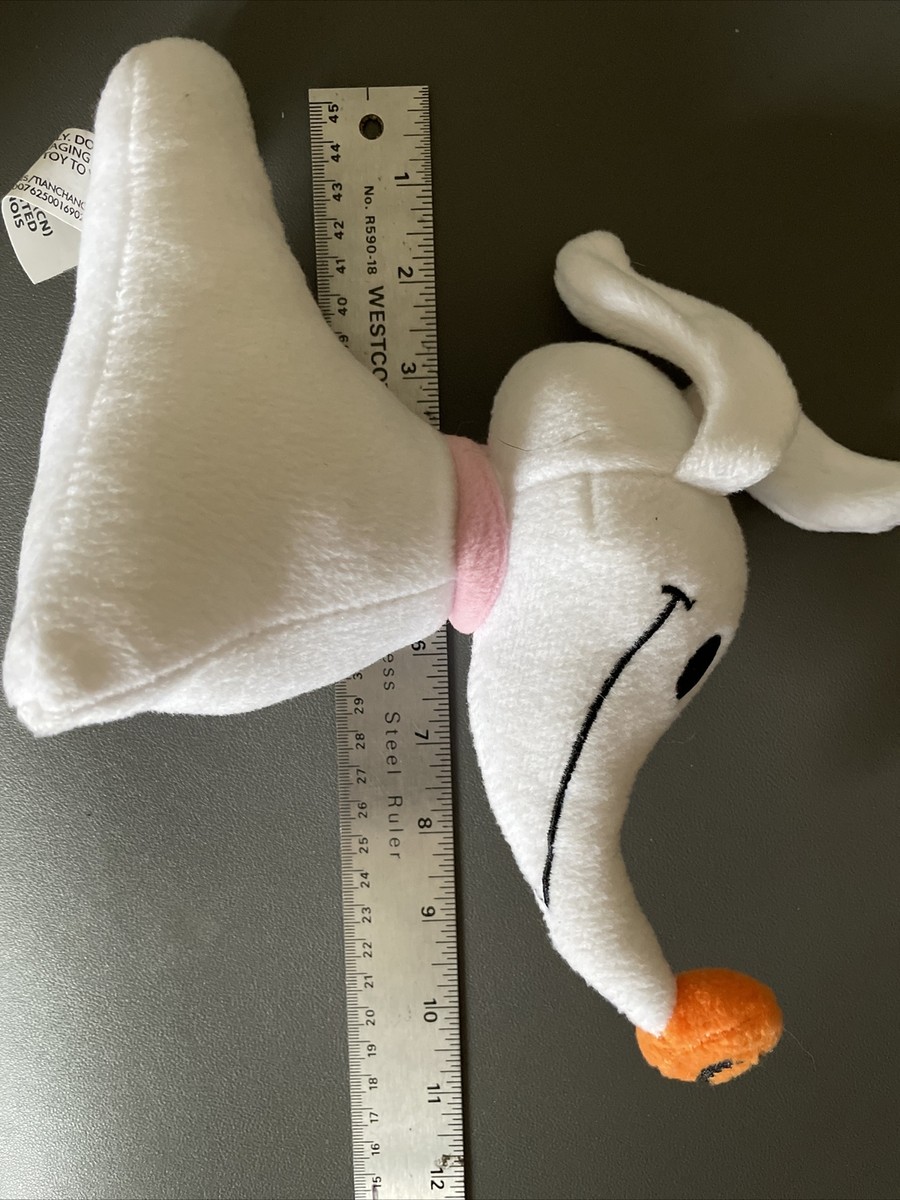 Zero Nightmare Before Christmas Nose