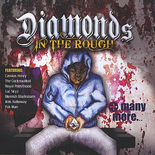 ＣＤ　ダイアモンド・イン・ザ・ラフ　ＤＩＡＭＯＮＤ　ＩＮ　ＴＨＥ　ＲＯＵＧＨ Amazon.com: Diamonds in the Rough: CDs & Vinyl