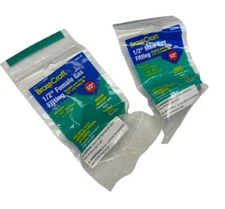 BrassCraft PSSD-42, 1/2" Female Gas Fitting (LOT OF 2) **SALE**