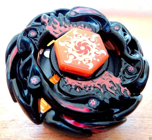 NEW TAKARA TOMY METAL FUSION BEYBLADE 