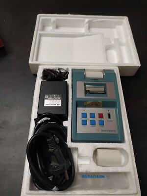 Other - Digimatic Mini Processor
