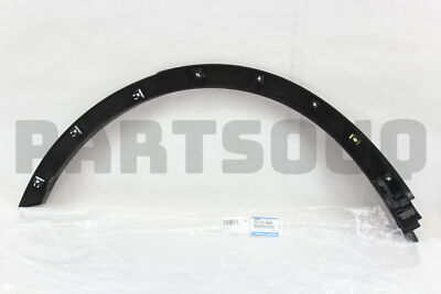 TD1151W60H Genuine Mazda FENDER(L),OVER-RR TD11-51-W60H | eBay