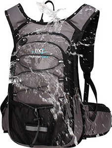 mubasel hydration pack