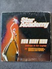( CD Single) Star Academy - Run Baby Run