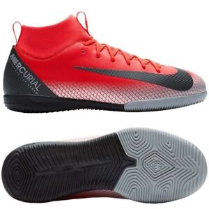 nike mercurial indoor soccer shoes youth