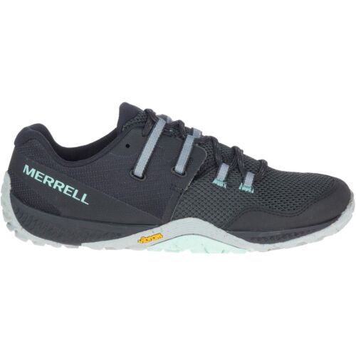 Merrell Womens Trail Glove 6 Running Shoes