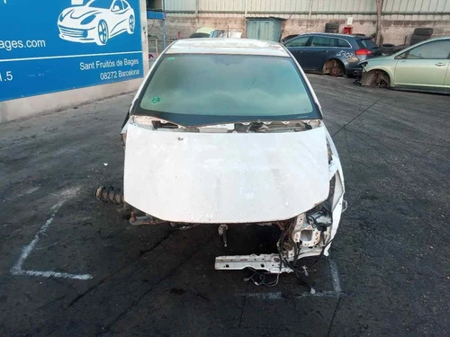 39100TM8G01 Sistema Audio/Radio Cd para HONDA INSIGHT (ZE2) Básico 2009 511023 - Imagen 5 de 8