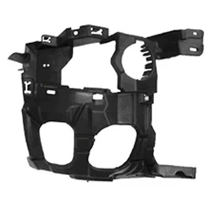 Hard Parts Fast GM2565100  BUMPER COVER OEM