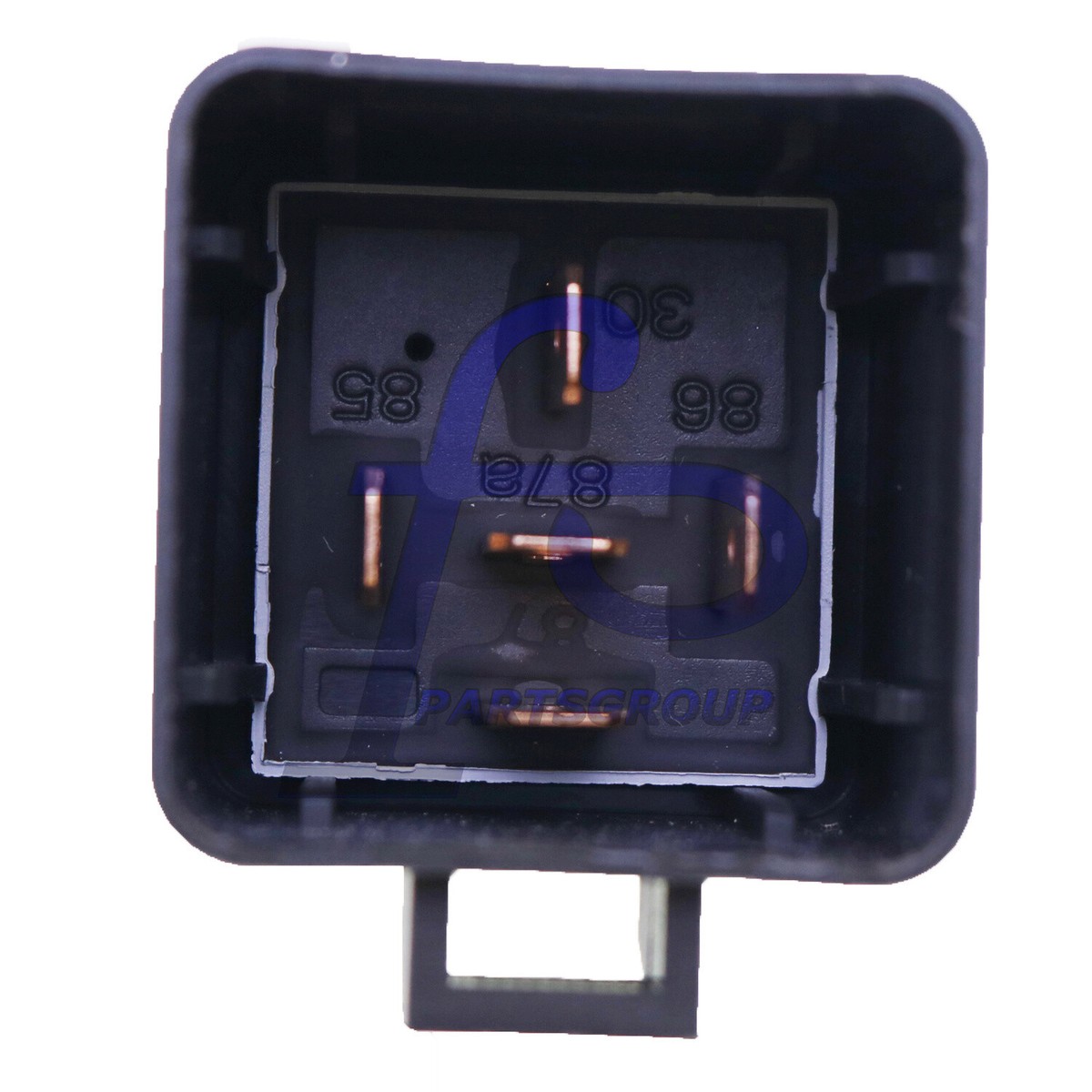 12V Relay For John Deere 105 135 160 175 245 332,GX,L LA,LT,LTR,X Series Tractor - Foto 6