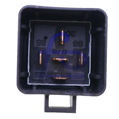 12V Relay For John Deere 105 135 160 175 245 332,GX,L LA,LT,LTR,X Series Tractor - Foto 5