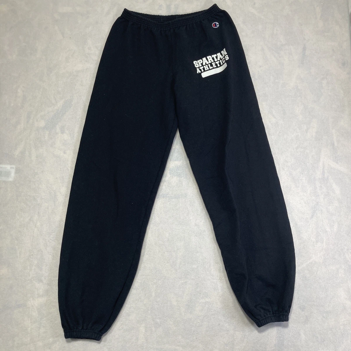 Champion eco authentic sweatpants sale
