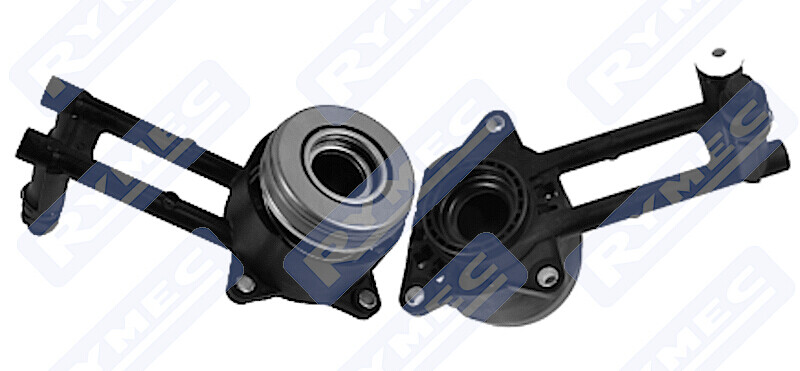Butée hydraulique RYMEC assurant un passage de vitesse fluide pour Ford Ka